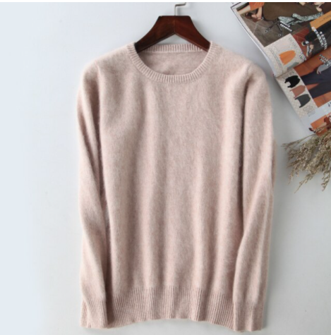Soft Women Sweater
